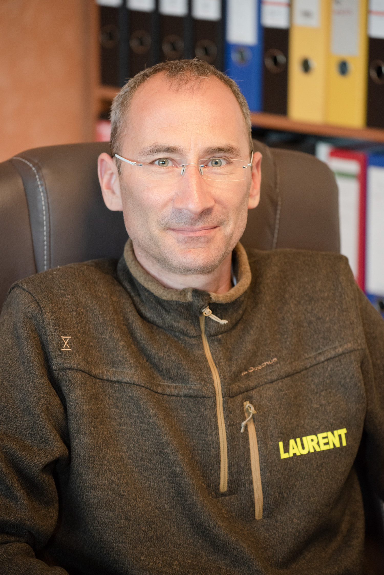 You are currently viewing Laurent Legendre